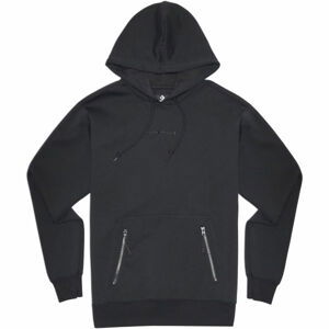 Converse COURT LIFESTYLE PULLOVER HOODIE  L - Pánska mikina