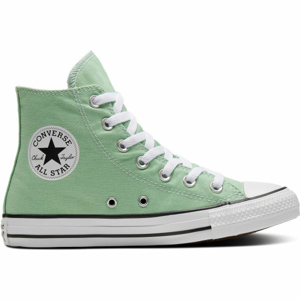 Converse CHUCK TAYLOR ALL STAR svetlo zelená 37.5 - Dámske členkové tenisky