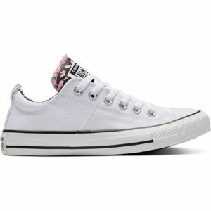 Converse CTAS MADISON OX W/BACKSTAY Dámske tenisky, biela, veľkosť 40