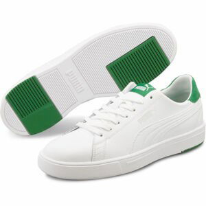 Puma SERVE PRO LITE biela 7.5 - Pánska voľnočasová obuv