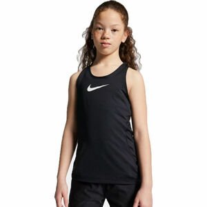 Nike NP TANK G  XL - Dievčenské športové tielko