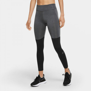 Nike FAST WARM RUNWAY  M - Dámske bežecké legíny