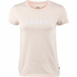 Levi's THE PERFECT TEE  XS - Dámske tričko