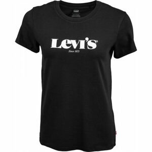 Levi's THE PERFECT TEE  M - Dámske tričko