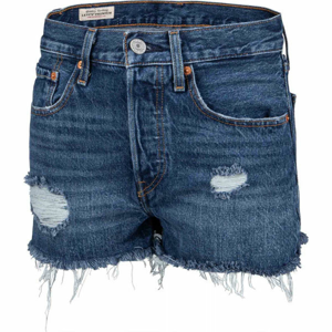 Levi's 501 ORIGINAL SHORT SILVER LAKE  30 - Dámske džínsové šortky