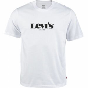 Levi's SS RELAXED FIT TEE  L - Pánske tričko