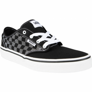 Vans YT ATWOOD čierna 5.5 - Detské tenisky