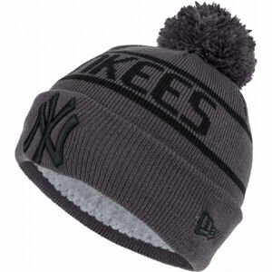 New Era KIDS BOBBLE MLB NEW YORK YANKEES  YOUTH - Detská zimná čiapka