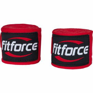 Fitforce WRAPS 3,5M   - Bandáž