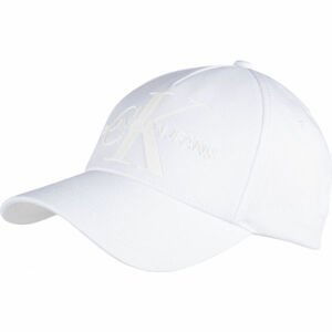 Calvin Klein MONOGRAM CAP TPU  UNI - Dámska šiltovka