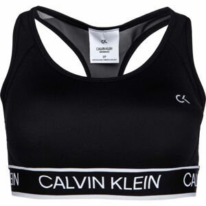 Calvin Klein MEDIUM SUPPORT BRA  L - Dámska športová podprsenka
