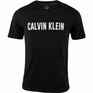 Calvin Klein PW - S/S T-SHIRT  L - Pánske tričko