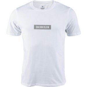 Calvin Klein PW - S/S T-SHIRT  XL - Pánske tričko