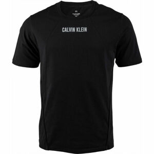 Calvin Klein PW - S/S T-SHIRT  M - Pánske tričko