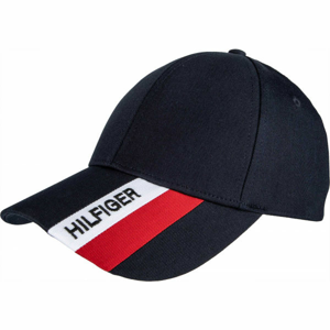 Tommy Hilfiger CORPORATE CAP  UNI - Pánska šiltovka