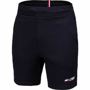 Tommy Hilfiger TERRY LOGO SHORT  L - Pánske kraťasy