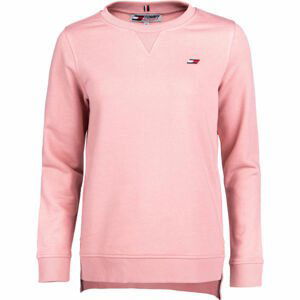 Tommy Hilfiger REGULAR C-NK SWEATSHIRT LS  XS - Dámska mikina