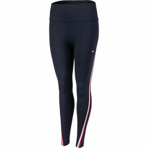 Tommy Hilfiger HW TAPE LEGGING  M - Dámske športové legíny