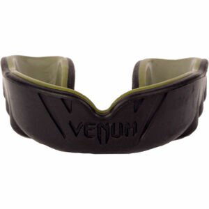 Venum CHALLENGER MOUTHGUARD Chránič zubov, čierna, veľkosť