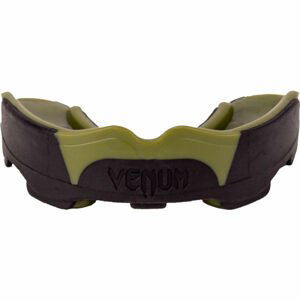 Venum PREDATOR MOUTHGUARD Chránič zubov, čierna, veľkosť OS