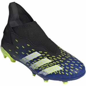 adidas PREDATOR FREAK .3 L JR  2 - Detské kopačky