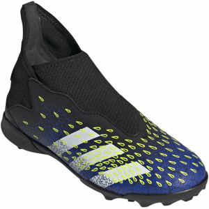 adidas PREDATOR FREAK .3 L JR  5.5 - Detské turfy