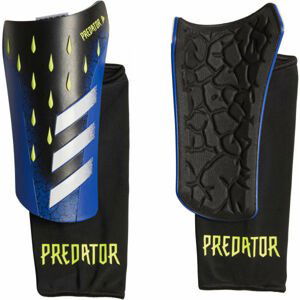 adidas PREDATOR SG LEAGUE  L - Pánske futbalové chrániče