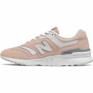 New Balance CW997HCH Dámska obuv na voľný čas, ružová, veľkosť 36.5