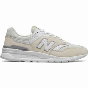 New Balance CW997HCH Dámska obuv na voľný čas, béžová, veľkosť 37