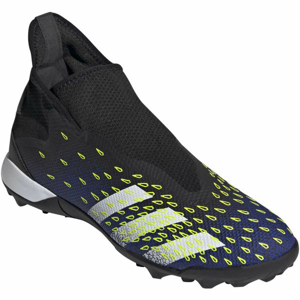 adidas PREDATOR FREAK .3 L TF  12 - Pánske turfy