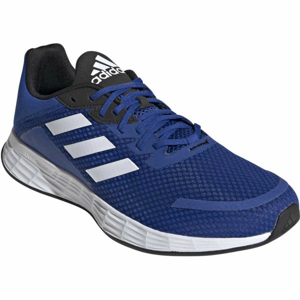 adidas DURAMO SL Pánska tréningová obuv, modrá, veľkosť 46