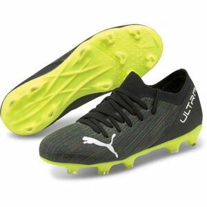 Puma ULTRA 3.2 FG/AG JR  3.5 - Detské kopačky