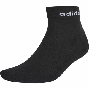 adidas HC ANKLE 3PP  L - Set ponožiek