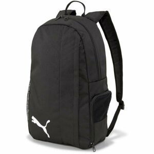 Puma TEAMGOAL 23 BACKPACK BC Športový batoh, čierna, veľkosť