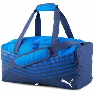 Puma FTBLPLAY SMALL BAG Športová taška, tmavo modrá, veľkosť OS