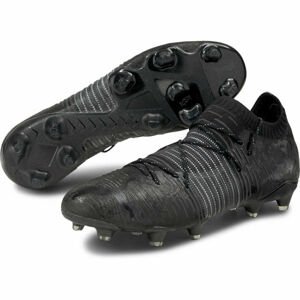 Puma FUTURE Z 1.1 FG/AG čierna 9 - Pánske kopačky