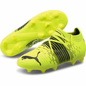 Puma FUTURE Z 3.1 FG/AG JR  3.5 - Detské kopačky