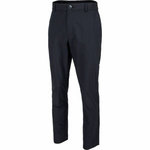 Columbia VIEWMONT PANT Pánske nohavice, čierna, veľkosť 34