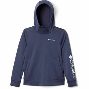 Columbia TECH TREK HOODIE  S - Dievčenská mikina