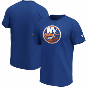 FANATICS PRIMARY LOGO ISLANDERS  M - Pánske klubové tričko