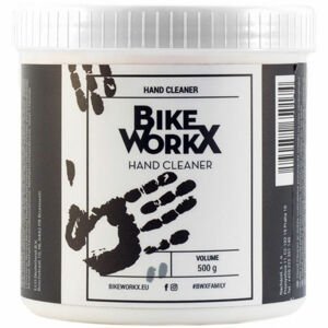 Bikeworkx HAND CLEANER 500g Čistiaci prostriedok na ruky, , veľkosť os