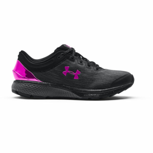 Under Armour W CHARGED ESCAPE 3 EVO čierna 7 - Dámska bežecká obuv