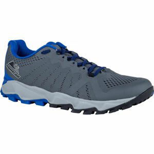 Columbia MONTRAIL TRANS ALPS F.K.T. III  10.5 - Pánska bežecká obuv