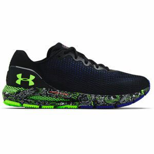 Under Armour HOVR SONIC 4 FNRN  10.5 - Pánska bežecká obuv