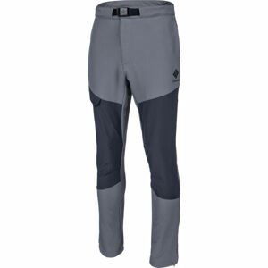 Columbia MAXTRAIL PANT Pánske nohavice, sivá, veľkosť 36/32