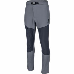 Columbia MAXTRAIL PANT Pánske nohavice, sivá, veľkosť 40/32