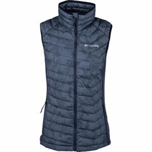 Columbia POWDER PASS VEST  S - Dámska vesta