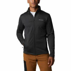 Columbia MAXTRAIL MIDLAYER FLEECE II  XL - Pánska mikina