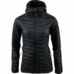 Columbia POWDER PASS JACKET  XL - Dámska bunda