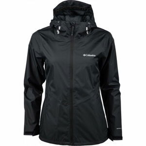 Columbia W INNER LIMITS II JACKET Dámska bunda, čierna, veľkosť